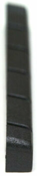 Ersatzteil für Gitarre Graphtech TUSQ PT-5000-00 Schwarz - 3