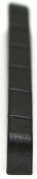 Gitár alkatrész Graphtech TUSQ PT-5010-00 Fekete - 3