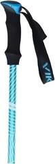 Treking palice Viking Shiva Black/Turquise 63 - 135 cm Pohodniške palice - 2