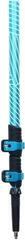 Treking palice Viking Shiva Black/Turquise 63 - 135 cm Pohodniške palice - 3