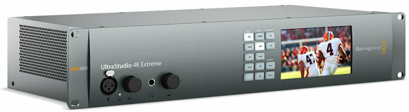 Videorecorder Blackmagic Design UltraStudio 4K Extreme 3 - 2