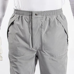Waterproof Trousers Galvin Green Arthur Navy - 1
