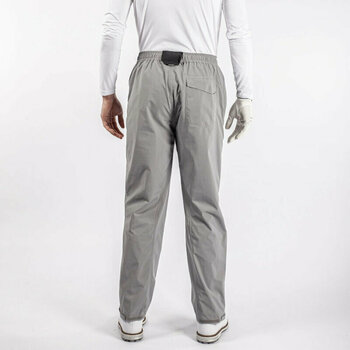 Pantalones impermeables Galvin Green Arthur Mens Trousers Navy XL - 6