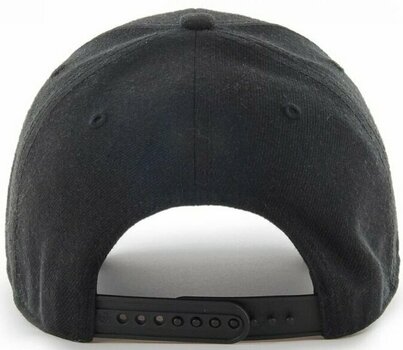 Cap Boston Bruins NHL '47 MVP Ballpark Snap Black 56-61 cm Cap - 2