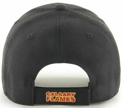 Καπέλο Calgary Flames NHL '47 MVP Black 56-61 cm Καπέλο - 2