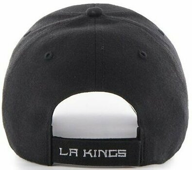 Hockey Cap Los Angeles Kings NHL '47 MVP Black Hockey Cap - 2