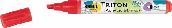 Merkintäkynä Kreul Triton Acrylic Marker 6 kpl - 2