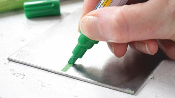 Marker Kreul Triton Długopis akrylowy 6 szt - 11