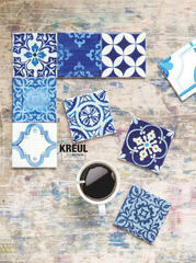 Farba do szkła Kreul Clear Farba do szkła Dark Blue 20 ml 1 szt. - 2