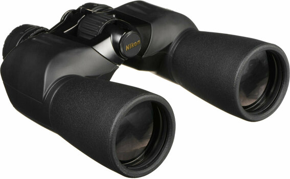 Lovački dalekozor Nikon Action EX 12X50CF - 2