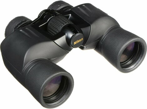 Dalekohled Nikon Action EX 8X40CF - 2