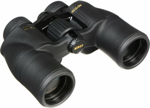 Binoculares Nikon Aculon A211 8x42 Binoculares - 2