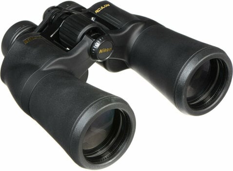 Field binocular Nikon Aculon A211 12X50 - 2