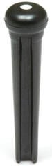Bridge pin Graphtech PP-2122-00 Black Bridge pin - 1