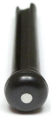 Bridge pin Graphtech PP-2122-00 Black Bridge pin - 2