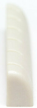 Ανταλλακτικό για Κιθάρα Graphtech TUSQ XL PQL-6060-00 Λευκό - 3