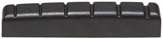 Ανταλλακτικό για Κιθάρα Graphtech TUSQ PT-6643-00 Black Ανταλλακτικό για Κιθάρα - 1