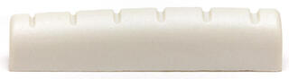 Ersatzteil für Gitarre Graphtech TUSQ PQ-6060-00 White Ersatzteil für Gitarre - 1