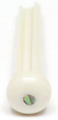 Bridge pin Graphtech PP-1182-00 White Bridge pin - 2