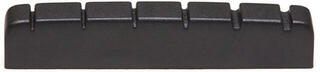 Ersatzteil für Gitarre Graphtech TUSQ PT-6000-00 Black Ersatzteil für Gitarre - 1