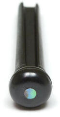 Bridge pin Graphtech PP-2182-00 Black Bridge pin - 2