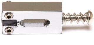 Gitarrenbrücke Graphtech PG-8000-0C Chrome Gitarrenbrücke - 2