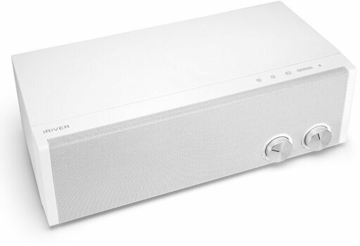 portable Speaker Astell&Kern iRiver LS150 White - 2