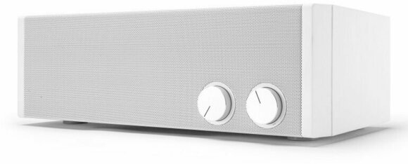 portable Speaker Astell&Kern iRiver LS150 White - 3