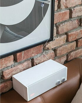 portable Speaker Astell&Kern iRiver LS150 White - 6