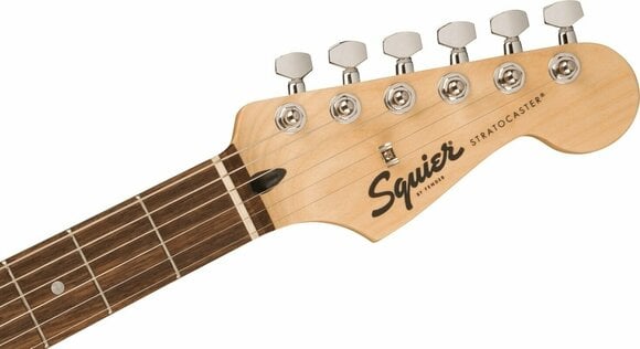 Elektrická kytara Fender Squier Sonic Stratocaster LRL California Blue - 5
