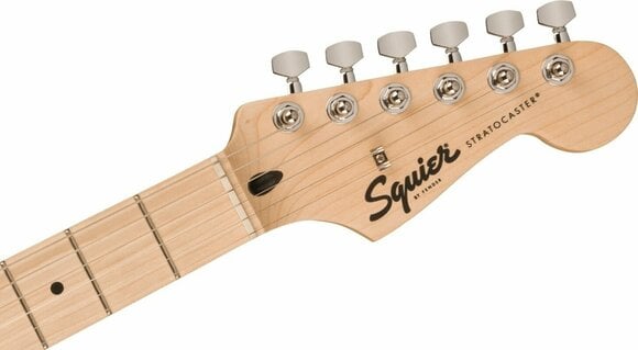 Elektrische gitaar Fender Squier Sonic Stratocaster MN 2-Color Sunburst - 5