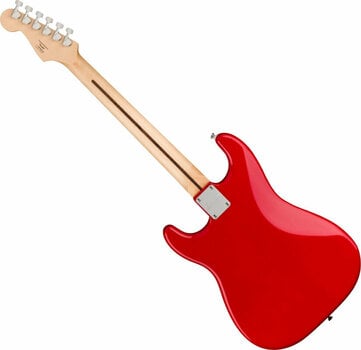 Elektromos gitár Fender Squier Sonic Stratocaster HT LRL Torino Red - 2