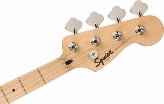 Bas elektryczna Fender Squier Sonic Precision Bass MN 2-Color Sunburst - 4