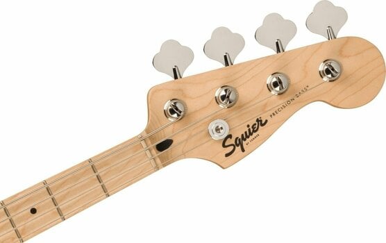 Basse électrique Fender Squier Sonic Precision Bass MN California Blue - 4