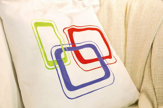 Fabric paint Kreul Javana Set Fabric Paint 2 x 50 ml - 3