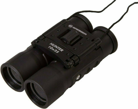 Lovački dalekozor Bresser Hunter 10x25 Binoculars - 2