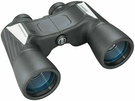 Field binocular Bushnell Spectator Sport Porro Permafocus 12X50 Black - 2