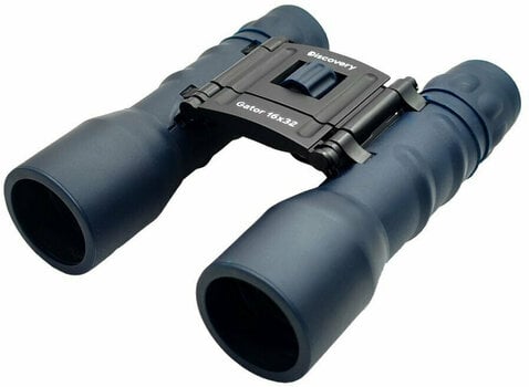 Dalekohled Discovery Gator 16x32 Binoculars - 2