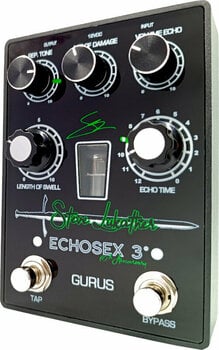 Effet guitare Gurus Echosex 3° Steve Lukather - 2
