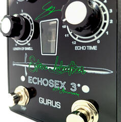 Guitar effekt Gurus Echosex 3° Steve Lukather Guitar effekt - 2