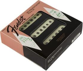 Doză chitară Fender Pure Vintage 59 Strat Pickup Set Vintage White Doză chitară - 1