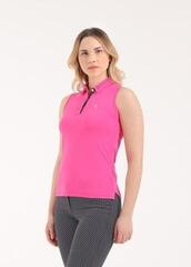 Polo majice Chervo Womens Amabel Fuchsia 34 Polo majice - 1