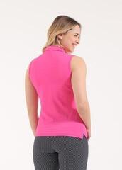 Polo majice Chervo Womens Amabel Fuchsia 34 Polo majice - 2