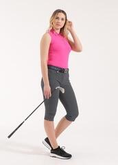 Polo majice Chervo Womens Amabel Fuchsia 34 Polo majice - 4
