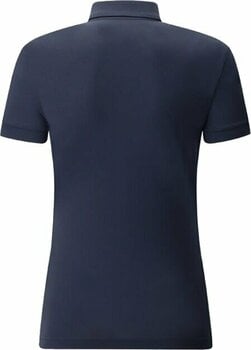 Camiseta polo Chervo Womens Arras Polo Azul 42 - 2