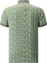 Tricou polo Chervo Mens Arsenal Verde 54 Tricou polo - 1