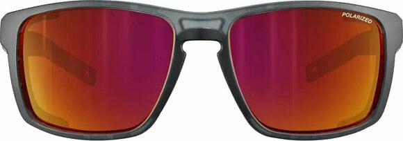 Gafas de sol al aire libre Julbo Shield Translucent Black/Black/Brown/Multilayer Gafas de sol al aire libre - 2