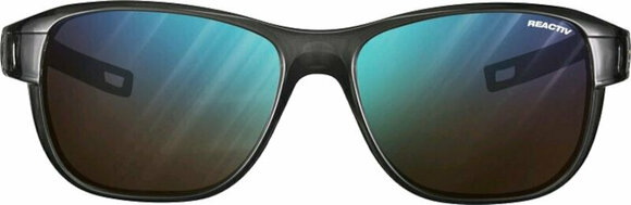 Udendørs solbriller Julbo Camino M Matt TranslucentBlack/Gray/Yellow/Blue Flash Udendørs solbriller - 2