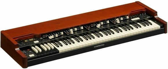 Organ elektroniczny Hammond XK-5 - 2