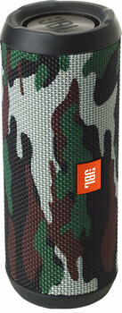 Draagbare luidspreker JBL Flip3 Squad - 2